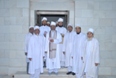 Rozah Mubaarakah of Saiyedna Jalaal saheb (aq)